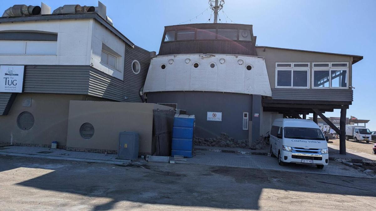 Restaurant am Atlantik