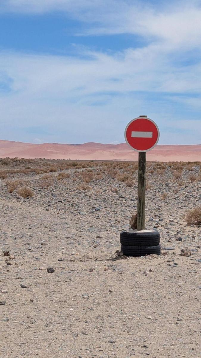 Was soll uns das sagen