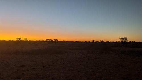 Sundown 1